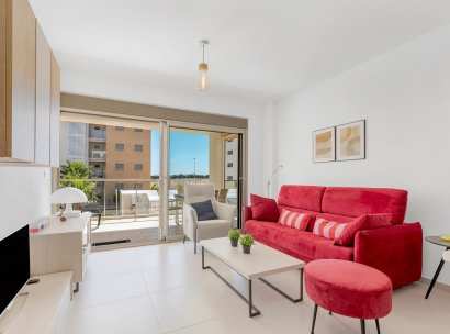 Apartment - Flat · Wiederverkauf - Orihuela Costa · La Zenia · Alicante · Spanien