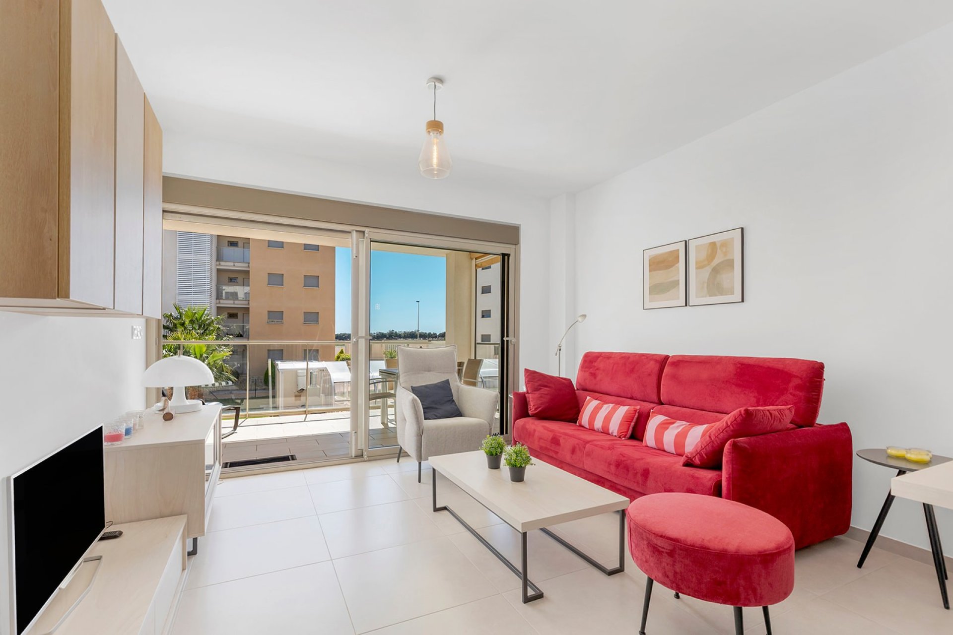 Herverkoop - Apartment - Flat - Orihuela Costa - Costa Blanca South