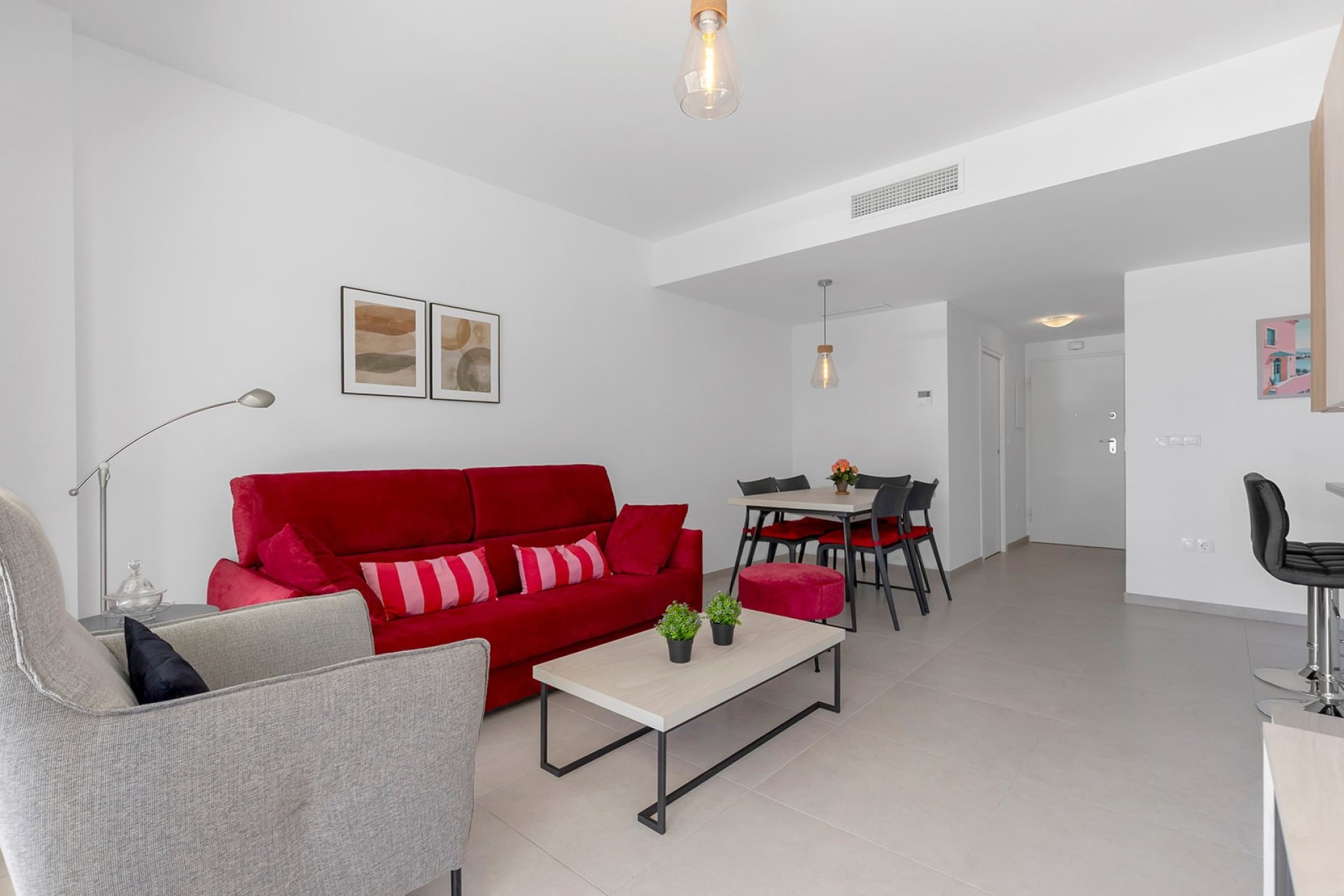 Herverkoop - Apartment - Flat - Orihuela Costa - Costa Blanca South