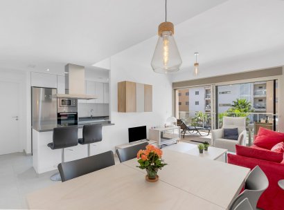 Apartment - Flat · Wiederverkauf - Orihuela Costa · La Zenia · Alicante · Spanien