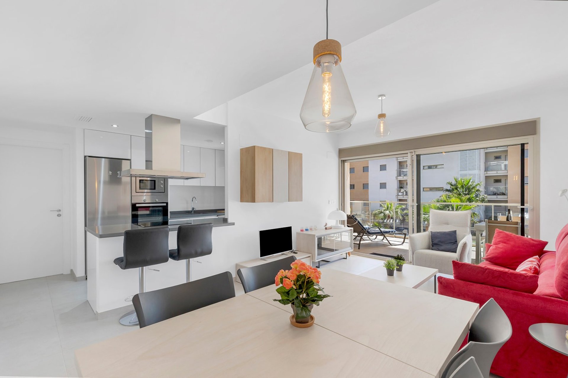 Herverkoop - Apartment - Flat - Orihuela Costa - Costa Blanca South