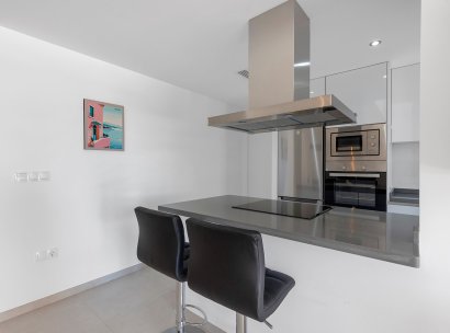Apartment - Flat · Wiederverkauf - Orihuela Costa · La Zenia · Alicante · Spanien