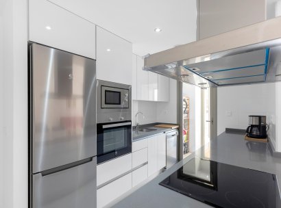 Apartment - Flat · Wiederverkauf - Orihuela Costa · La Zenia · Alicante · Spanien