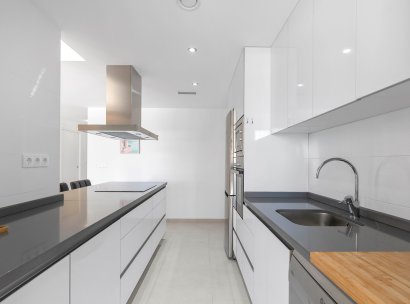 Apartment - Flat · Wiederverkauf - Orihuela Costa · La Zenia · Alicante · Spanien