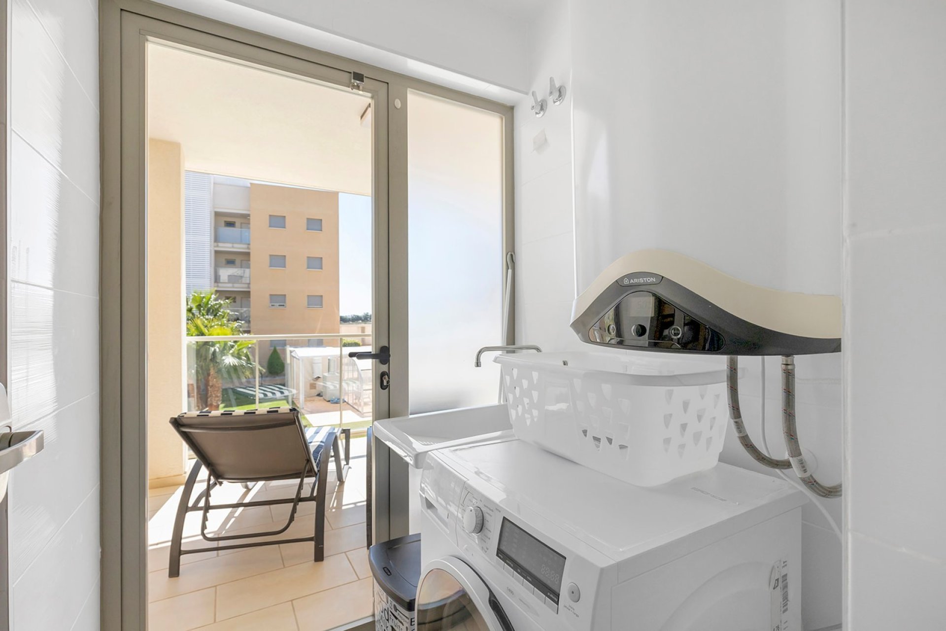 Herverkoop - Apartment - Flat - Orihuela Costa - Costa Blanca South