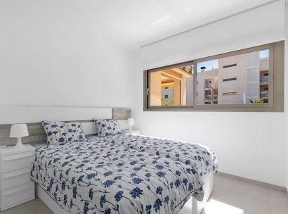 Apartment - Flat · Wiederverkauf - Orihuela Costa · La Zenia · Alicante · Spanien