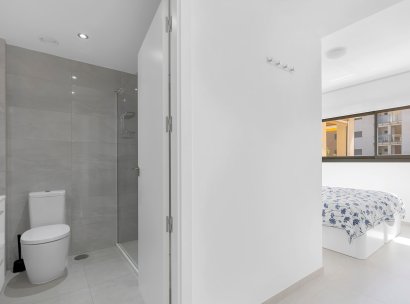 Apartment - Flat · Wiederverkauf - Orihuela Costa · La Zenia · Alicante · Spanien