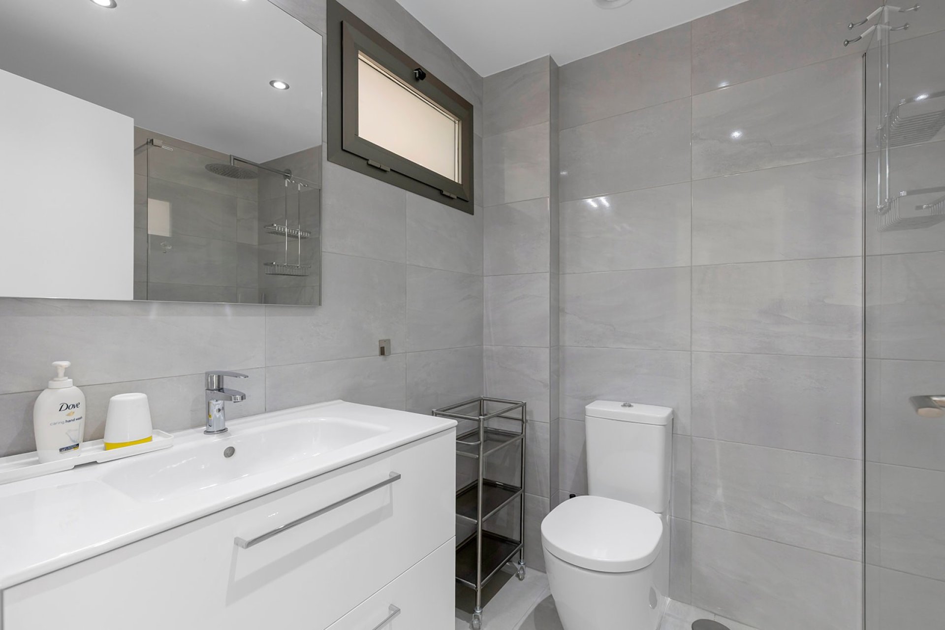 Herverkoop - Apartment - Flat - Orihuela Costa - Costa Blanca South