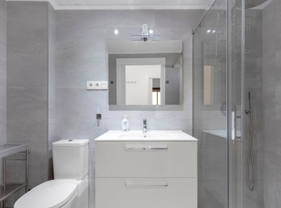 Apartment - Flat · Wiederverkauf - Orihuela Costa · La Zenia · Alicante · Spanien