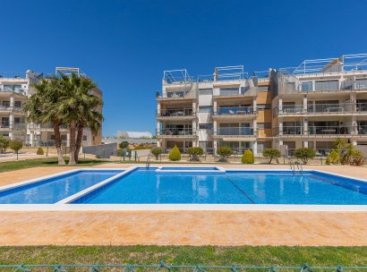Apartment - Flat · Wiederverkauf - Orihuela Costa · La Zenia · Alicante · Spanien