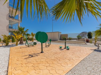 Apartment - Flat · Wiederverkauf - Orihuela Costa · La Zenia · Alicante · Spanien