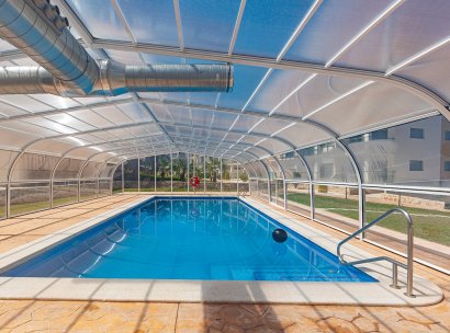 Apartment - Flat · Wiederverkauf - Orihuela Costa · La Zenia · Alicante · Spanien