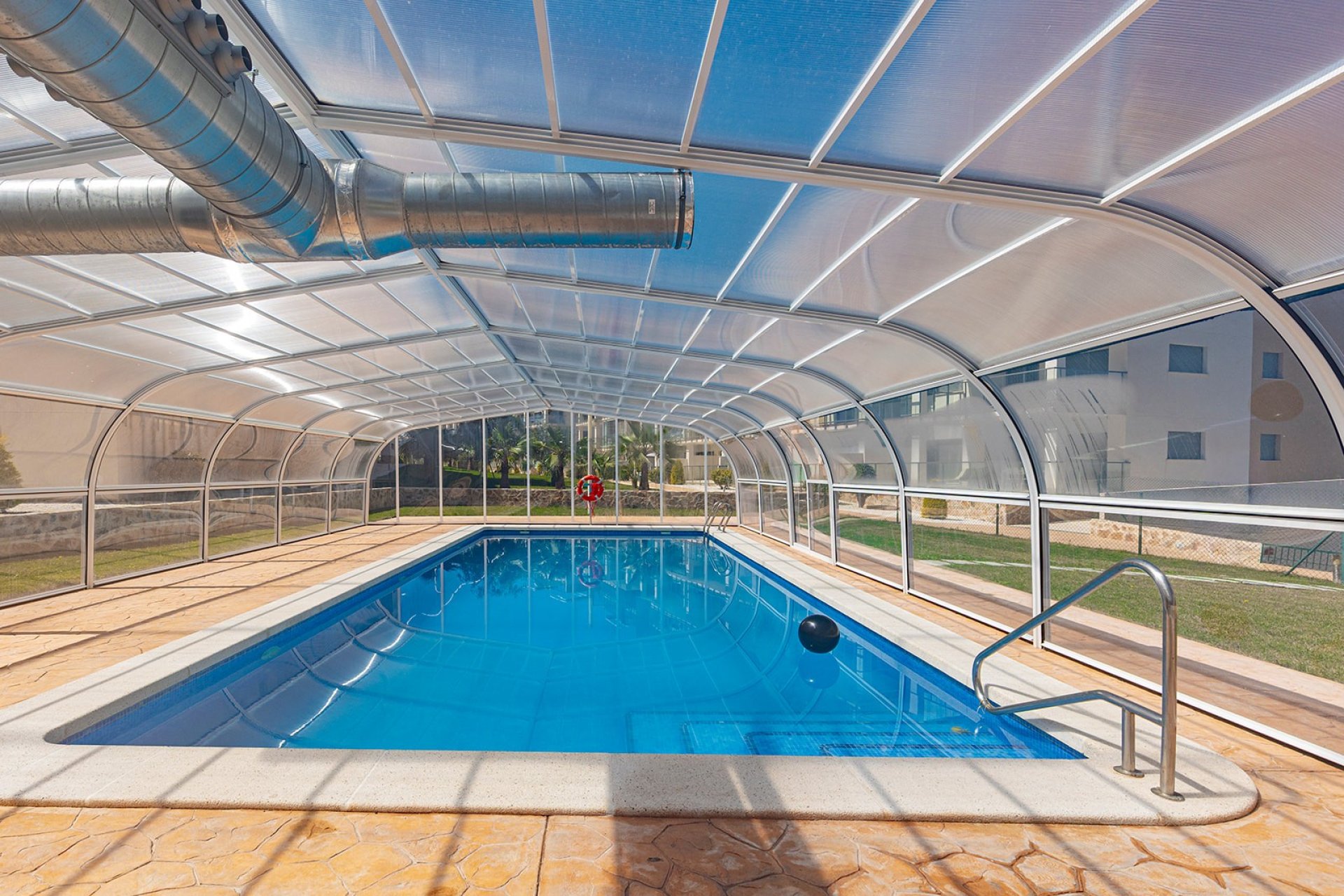 Herverkoop - Apartment - Flat - Orihuela Costa - Costa Blanca South