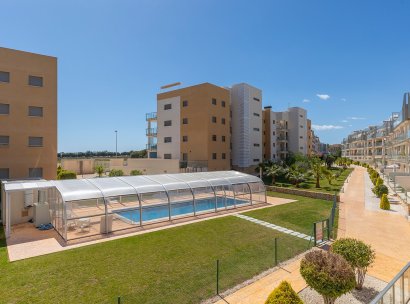 Apartment - Flat · Wiederverkauf - Orihuela Costa · La Zenia · Alicante · Spanien