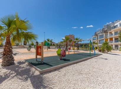 Apartment - Flat · Wiederverkauf - Orihuela Costa · La Zenia · Alicante · Spanien
