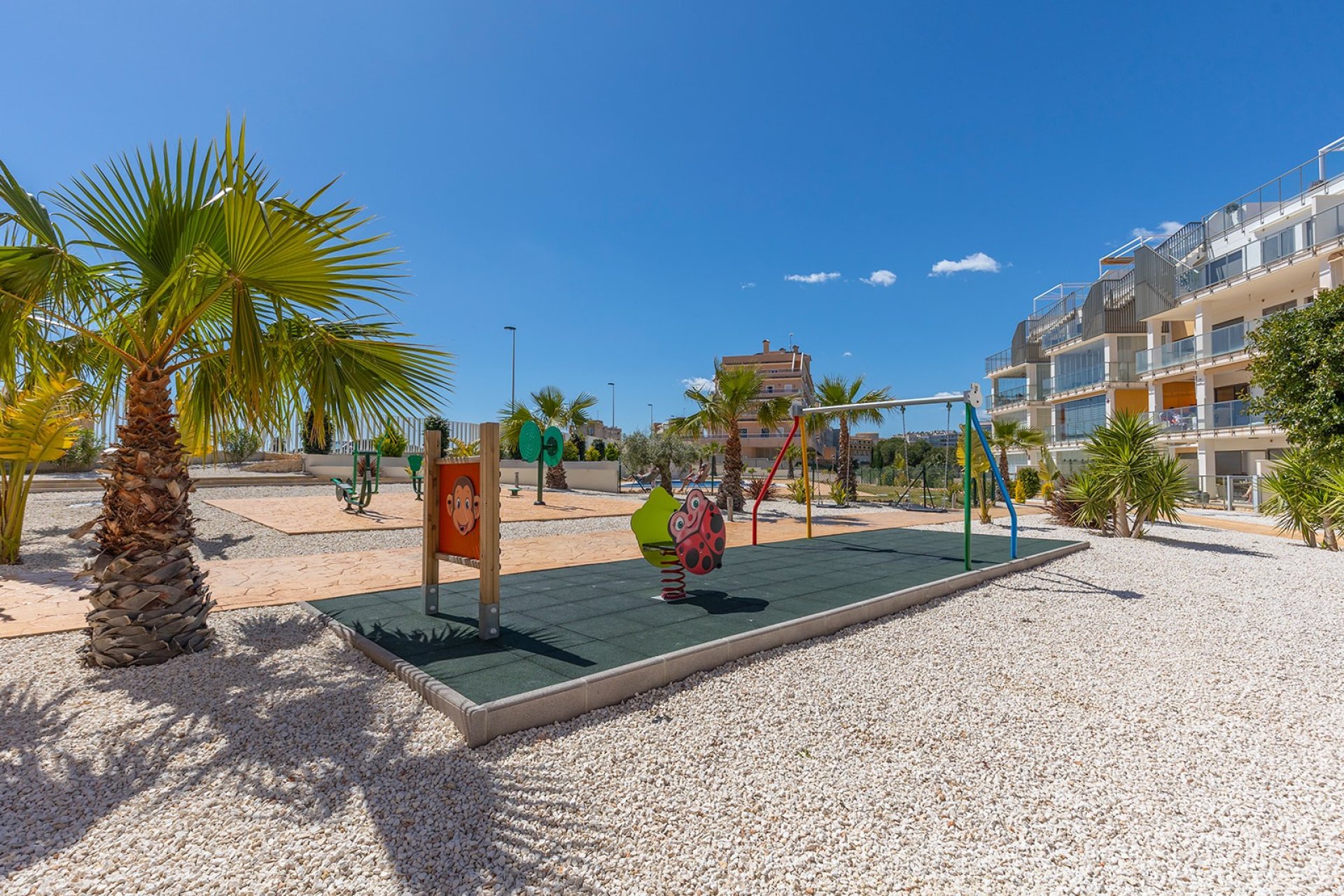 Herverkoop - Apartment - Flat - Orihuela Costa - Costa Blanca South