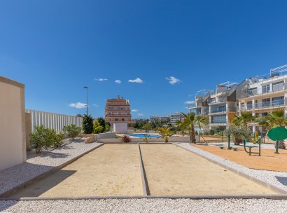 Apartment - Flat · Wiederverkauf - Orihuela Costa · La Zenia · Alicante · Spanien