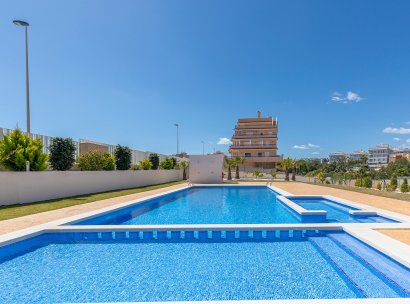 Apartment - Flat · Wiederverkauf - Orihuela Costa · La Zenia · Alicante · Spanien