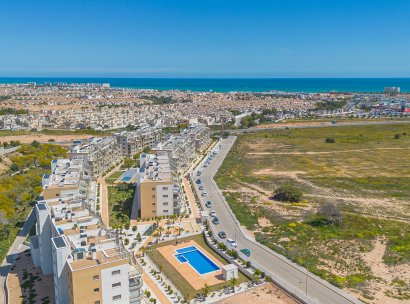 Apartment - Flat · Wiederverkauf - Orihuela Costa · La Zenia · Alicante · Spanien