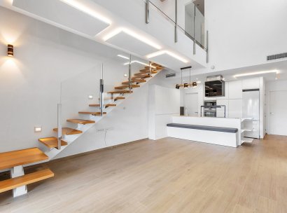 Villa / Detached · Återförsäljning - Benijofar · Alicante (Costa Blanca) · Spanien