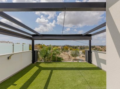 Villa / Detached · Återförsäljning - Benijofar · Alicante (Costa Blanca) · Spanien