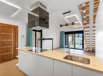 Villa / Detached · Återförsäljning - Benijofar · Alicante (Costa Blanca) · Spanien
