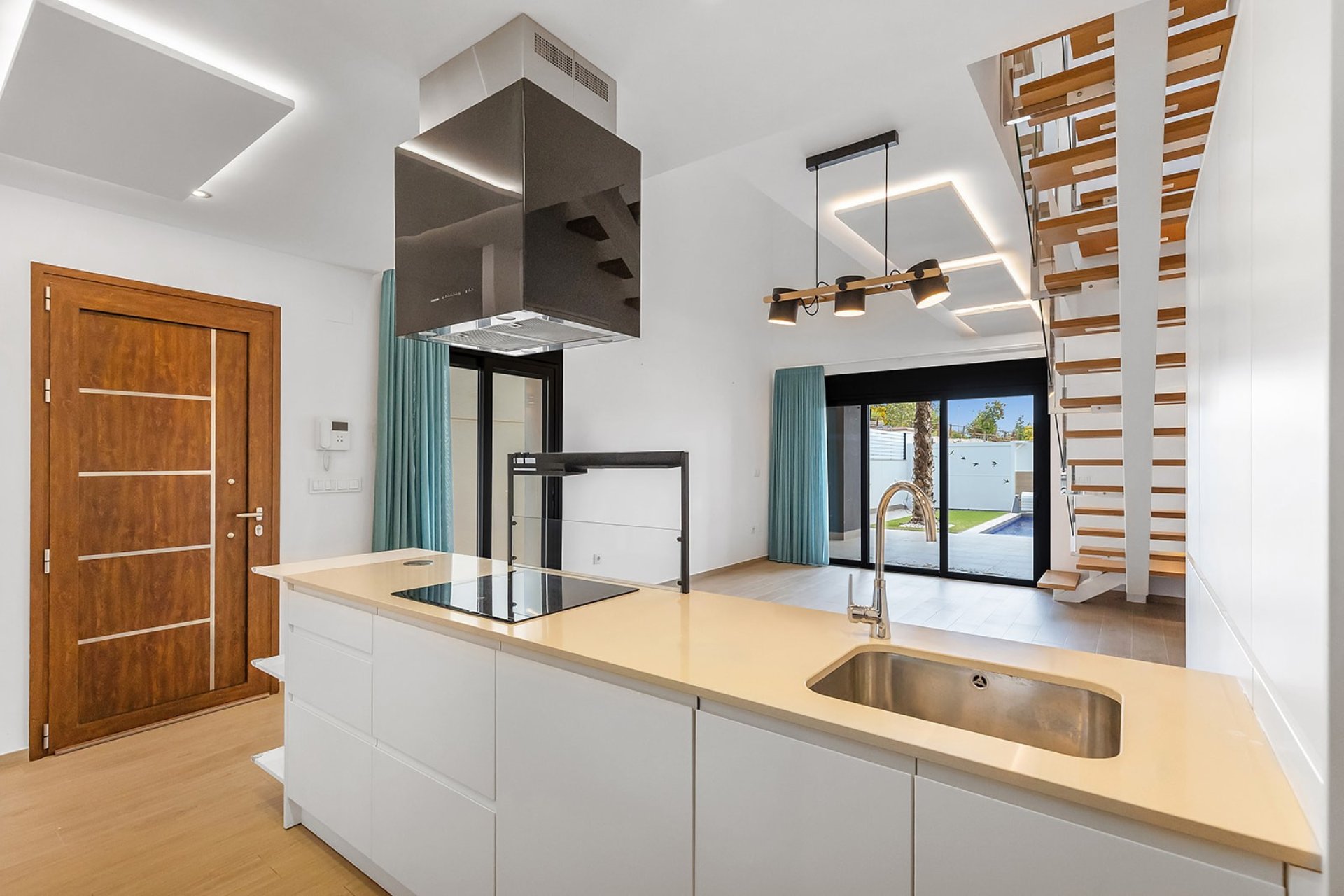 Återförsäljning - Villa / Detached - Benijofar