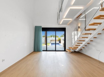 Villa / Detached · Återförsäljning - Benijofar · Alicante (Costa Blanca) · Spanien