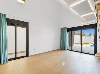 Villa / Detached · Återförsäljning - Benijofar · Alicante (Costa Blanca) · Spanien