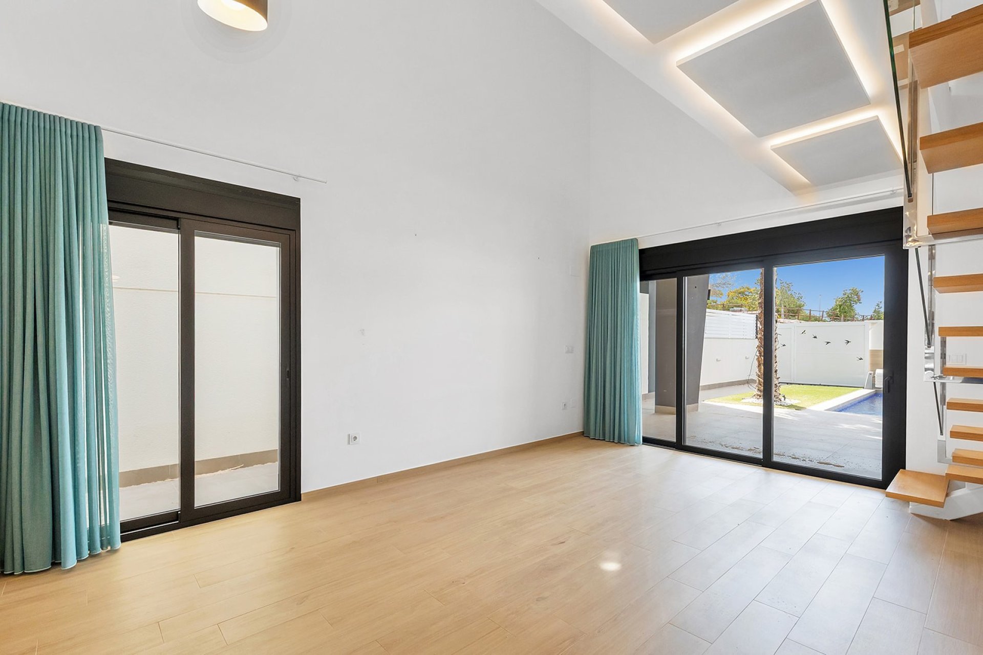Återförsäljning - Villa / Detached - Benijofar