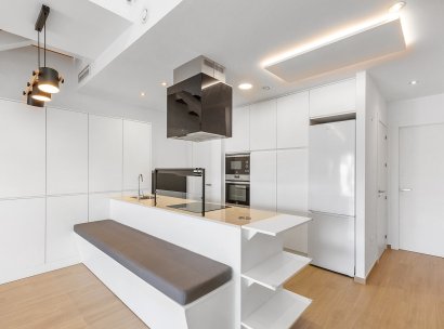 Villa / Detached · Återförsäljning - Benijofar · Alicante (Costa Blanca) · Spanien