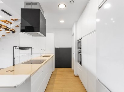 Villa / Detached · Återförsäljning - Benijofar · Alicante (Costa Blanca) · Spanien