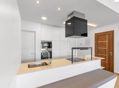 Villa / Detached · Återförsäljning - Benijofar · Alicante (Costa Blanca) · Spanien