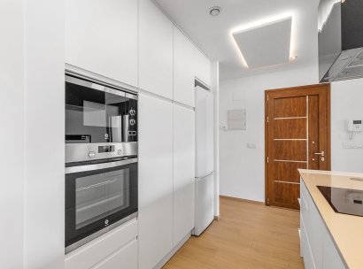 Villa / Detached · Återförsäljning - Benijofar · Alicante (Costa Blanca) · Spanien