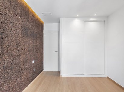 Villa / Detached · Återförsäljning - Benijofar · Alicante (Costa Blanca) · Spanien