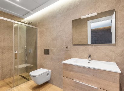 Villa / Detached · Återförsäljning - Benijofar · Alicante (Costa Blanca) · Spanien