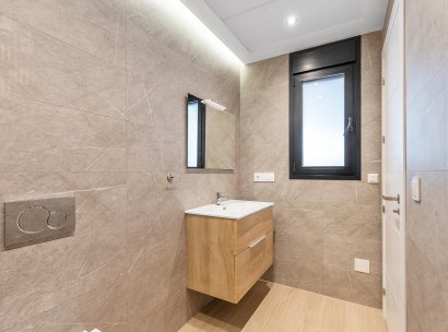 Villa / Detached · Återförsäljning - Benijofar · Alicante (Costa Blanca) · Spanien