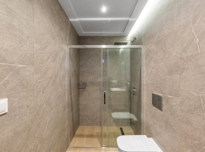Villa / Detached · Återförsäljning - Benijofar · Alicante (Costa Blanca) · Spanien
