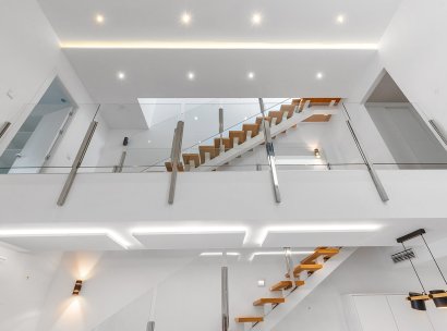 Villa / Detached · Återförsäljning - Benijofar · Alicante (Costa Blanca) · Spanien