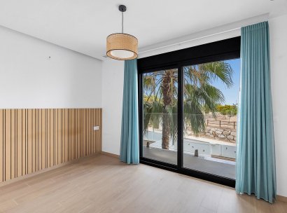Villa / Detached · Återförsäljning - Benijofar · Alicante (Costa Blanca) · Spanien