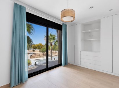 Villa / Detached · Återförsäljning - Benijofar · Alicante (Costa Blanca) · Spanien