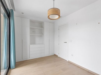 Villa / Detached · Återförsäljning - Benijofar · Alicante (Costa Blanca) · Spanien