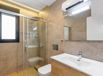 Villa / Detached · Återförsäljning - Benijofar · Alicante (Costa Blanca) · Spanien