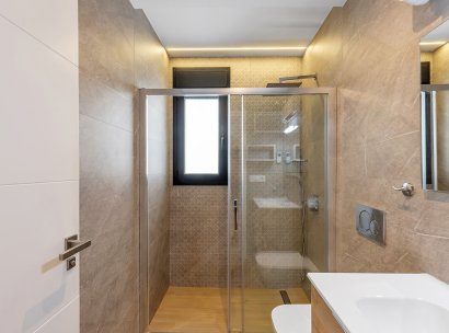 Villa / Detached · Återförsäljning - Benijofar · Alicante (Costa Blanca) · Spanien
