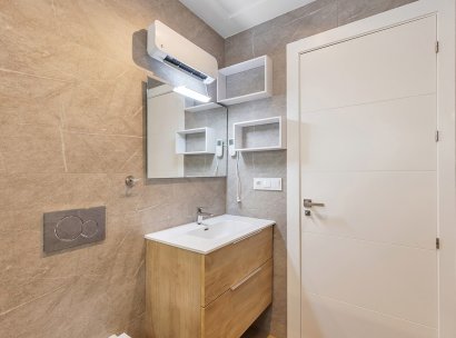 Villa / Detached · Återförsäljning - Benijofar · Alicante (Costa Blanca) · Spanien