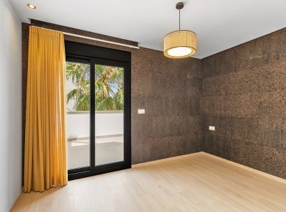 Villa / Detached · Återförsäljning - Benijofar · Alicante (Costa Blanca) · Spanien