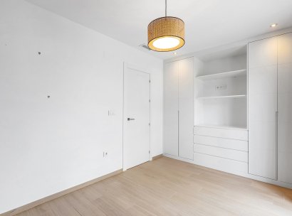 Villa / Detached · Återförsäljning - Benijofar · Alicante (Costa Blanca) · Spanien