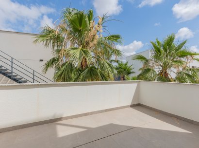 Villa / Detached · Återförsäljning - Benijofar · Alicante (Costa Blanca) · Spanien