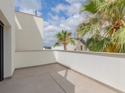 Villa / Detached · Återförsäljning - Benijofar · Alicante (Costa Blanca) · Spanien
