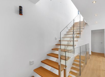 Villa / Detached · Återförsäljning - Benijofar · Alicante (Costa Blanca) · Spanien